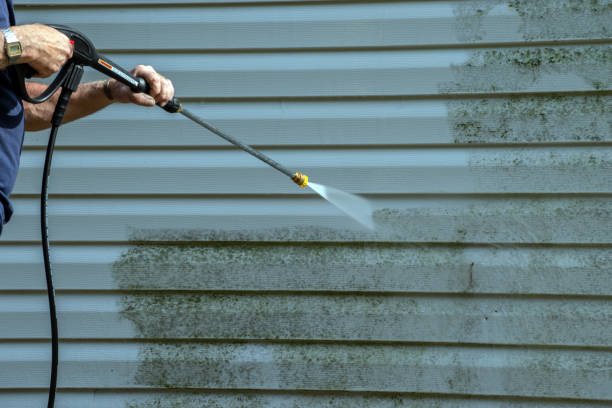 Winterizing Services in Camanche Village, CA