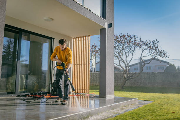 Best Fence Cleaning  in Manche Village, CA